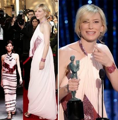 SAG Awards 2.014. La decepcionante red carpet SAG Awards 2.014. La decepcionante red carpet