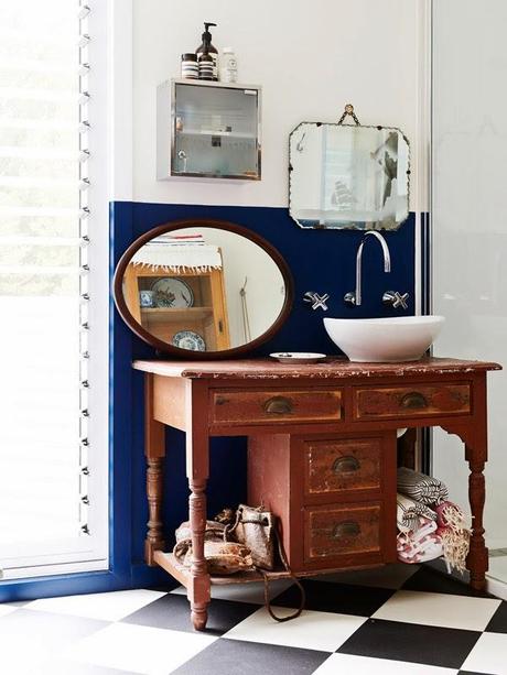 LO ANTICUADO VUELVE AL PRESENTE LO ANTICUADO VUELVE AL PRESENTE