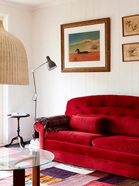 LO ANTICUADO VUELVE AL PRESENTE LO ANTICUADO VUELVE AL PRESENTE