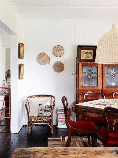 LO ANTICUADO VUELVE AL PRESENTE LO ANTICUADO VUELVE AL PRESENTE