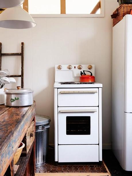 LO ANTICUADO VUELVE AL PRESENTE LO ANTICUADO VUELVE AL PRESENTE