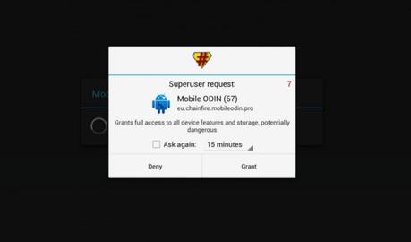 Android para novatos: ¿qué es el acceso root? root en android