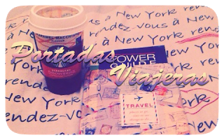 Sección: Portadas Viajeras Sección: Portadas Viajeras