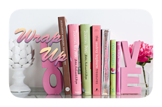 Sección: Wrap Up Sección: Wrap Up