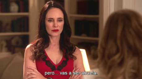 Razones que explican la mejora de la 3ª temporada de Revenge Razones que explican la mejora de la 3ª temporada de Revenge