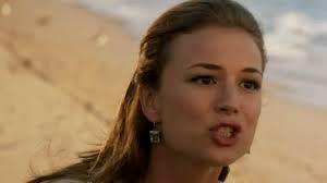 Razones que explican la mejora de la 3ª temporada de Revenge Razones que explican la mejora de la 3ª temporada de Revenge