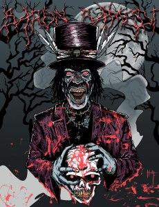 Barón Samedi, reza por nosotros Baron_Samedi_by_Haaki