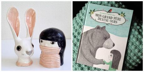 Ceramica e ilustracion nathalie choux