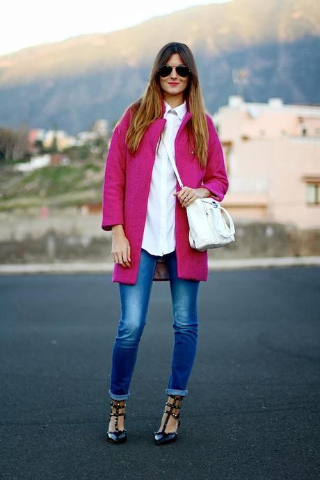 Kind of purple Kind of purple