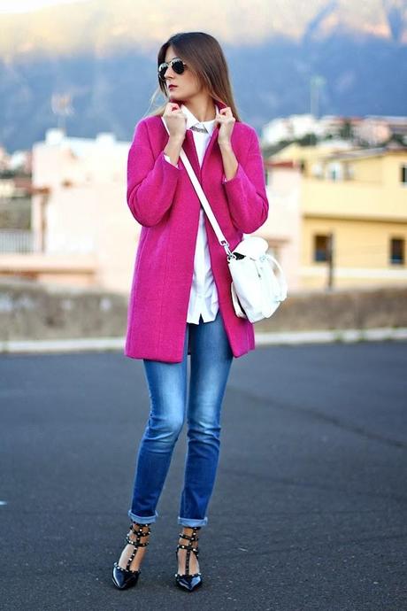 Kind of purple Kind of purple