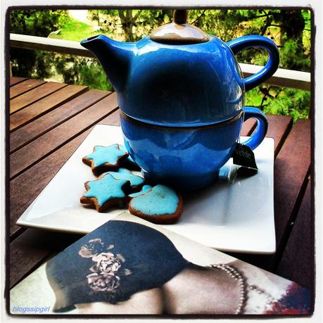 LAS RECETAS DE S: COOKIES CASERAS LAS RECETAS DE S: COOKIES CASERAS