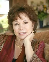 Novedad Enero: El juego de Ripper de Isabel Allende - booktrailer