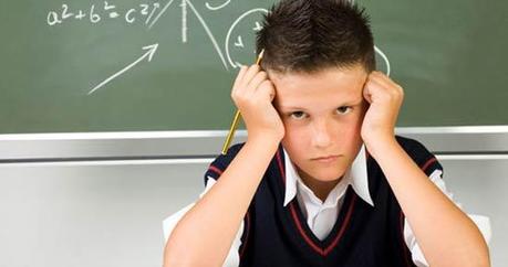 Ansiedad ante los exámenes Ansiedad exámenes