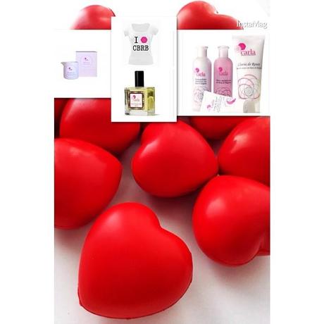 bycarla San Valentín en ByCarla