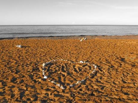 San Valentín San Valentín en ByCarla