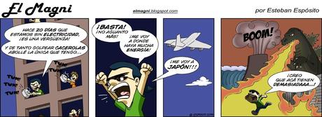 EL MAGNI #131: Decisión 2 EL MAGNI #131: Decisión 2