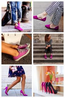 PÓNLE UN POCO DE RADIANT ORCHID A TU VIDA, O AL MENOS DURANTE ESTA PRIMAVERA PÓNLE UN POCO DE RADIANT ORCHID A TU VIDA, O AL MENOS DURANTE ESTA PRIMAVERA