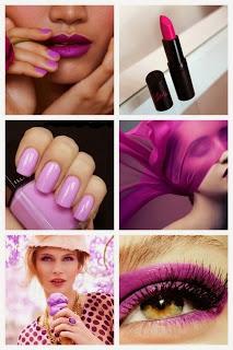 PÓNLE UN POCO DE RADIANT ORCHID A TU VIDA, O AL MENOS DURANTE ESTA PRIMAVERA PÓNLE UN POCO DE RADIANT ORCHID A TU VIDA, O AL MENOS DURANTE ESTA PRIMAVERA