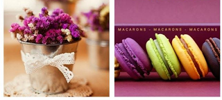 PÓNLE UN POCO DE RADIANT ORCHID A TU VIDA, O AL MENOS DURANTE ESTA PRIMAVERA PÓNLE UN POCO DE RADIANT ORCHID A TU VIDA, O AL MENOS DURANTE ESTA PRIMAVERA