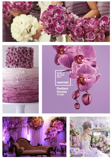 PÓNLE UN POCO DE RADIANT ORCHID A TU VIDA, O AL MENOS DURANTE ESTA PRIMAVERA PÓNLE UN POCO DE RADIANT ORCHID A TU VIDA, O AL MENOS DURANTE ESTA PRIMAVERA