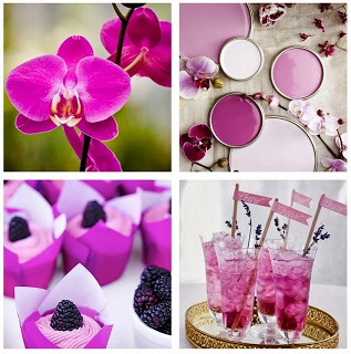 PÓNLE UN POCO DE RADIANT ORCHID A TU VIDA, O AL MENOS DURANTE ESTA PRIMAVERA PÓNLE UN POCO DE RADIANT ORCHID A TU VIDA, O AL MENOS DURANTE ESTA PRIMAVERA