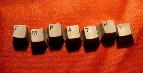 Un nuevo nivel de comprensión: La EMPATÍA empatia (1)