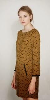 Lo que vi y lo que no vi en las segundas rebajas de Zara Lo que vi y lo que no vi en las segundas rebajas de Zara
