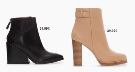 Lo que vi y lo que no vi en las segundas rebajas de Zara Lo que vi y lo que no vi en las segundas rebajas de Zara