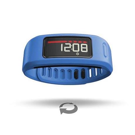 Vívofit de Garmin te activa Vivofit Garmin | Rendimientofisico10.com