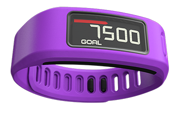 Vívofit de Garmin te activa Vivofit Garmin | Rendimientofisico10.com