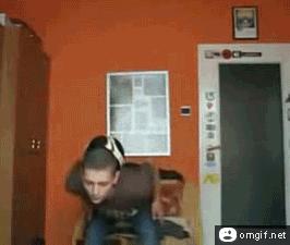 30 caras graciosas que pones en tus viajes quehaces hostel