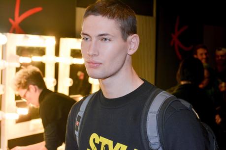 Emidio Tucci abre MFSHOW MEN Otoño/Invierno 2014/2015 Blog de moda masculina