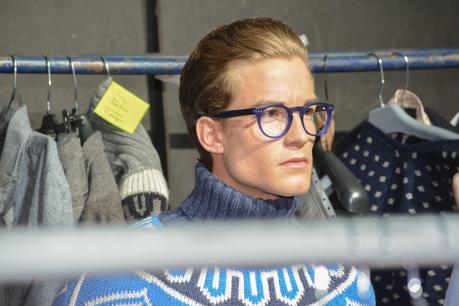 Emidio Tucci abre MFSHOW MEN Otoño/Invierno 2014/2015 Blog de moda masculina