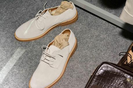 Emidio Tucci abre MFSHOW MEN Otoño/Invierno 2014/2015 Blog de moda masculina