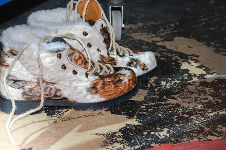 Emidio Tucci abre MFSHOW MEN Otoño/Invierno 2014/2015 Blog de moda masculina