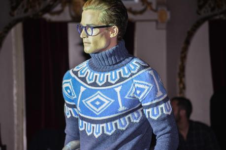 Emidio Tucci abre MFSHOW MEN Otoño/Invierno 2014/2015 Emidio Tucci (14 de 19)