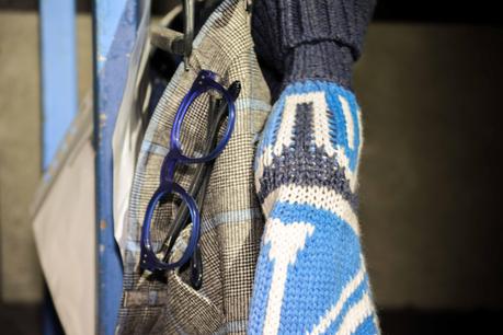 Emidio Tucci abre MFSHOW MEN Otoño/Invierno 2014/2015 Blog de moda masculina