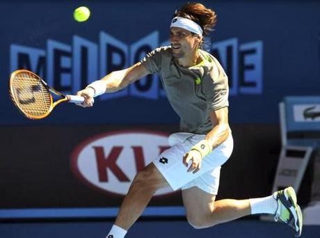 Berdych vence a Ferrer y completa el poker de semifinales del Grand Slam