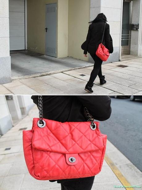 RED BAG RED BAG