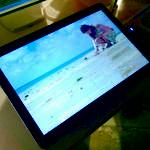 Philip Berne de Samsung nos habla de las nuevas tabletas Galaxy Tab Pro #CES2014