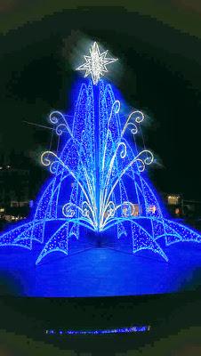 Blogger Traveller Diciembre: LUZ Blogger Traveller Diciembre: LUZ