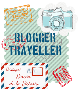 Blogger Traveller Noviembre: HOJAS
