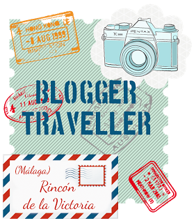 Blogger Traveller Noviembre: HOJAS Blogger Traveller Noviembre: HOJAS