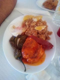 Blogger Traveller Noviembre: HOJAS Blogger Traveller Noviembre: HOJAS