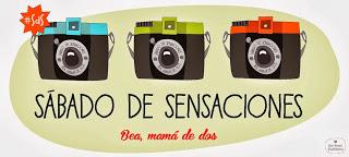 Sábado de Sensaciones (9) Sábado de Sensaciones (9)