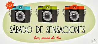 Sábado de Sensaciones (6) Sábado de Sensaciones (6)