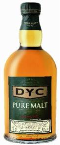 Whisky DYC Pure Malt Vinopremier