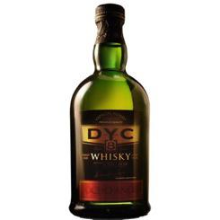 Whisky DYC 8 años Vinopremier