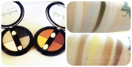 LÍNEA DE MAQUILLAJE CARLO DI ROMA LÍNEA DE MAQUILLAJE CARLO DI ROMA