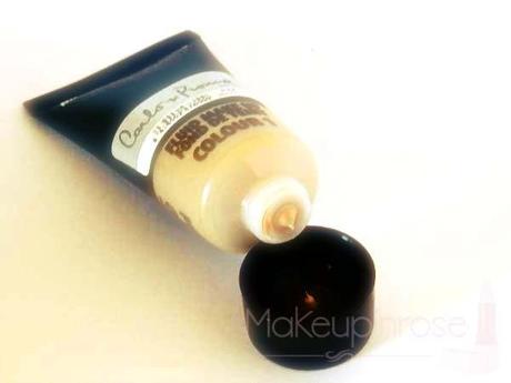 LÍNEA DE MAQUILLAJE CARLO DI ROMA LÍNEA DE MAQUILLAJE CARLO DI ROMA